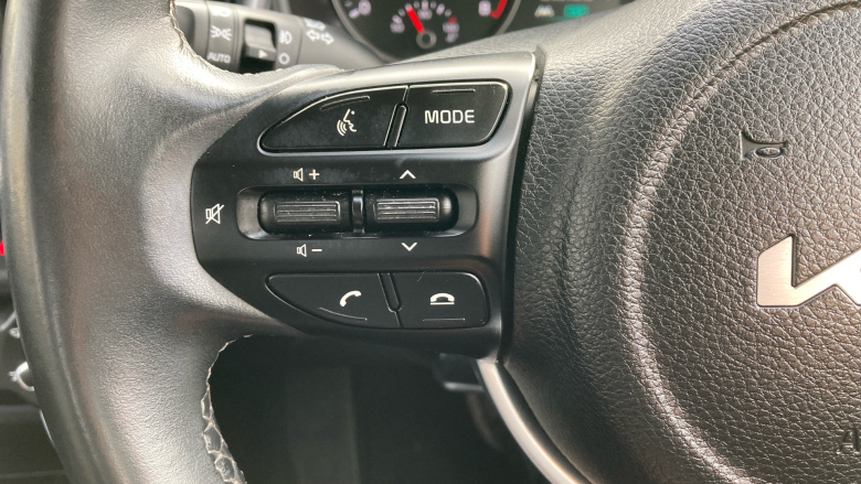 Kia Stonic 1.0T GDi 99 2 5dr DCT Petrol Estate